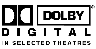 Logo Dolby