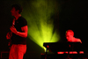Foto Particolare Palco